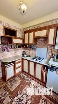 1-к квартира, вторичка, 34м2, 2/3 этаж