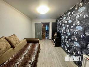 2-к квартира, вторичка, 50м2, 5/5 этаж