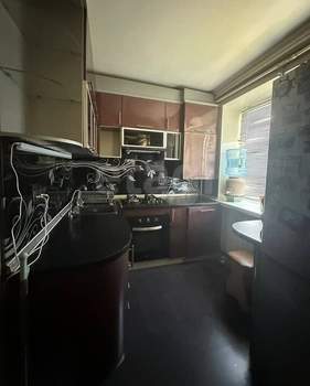 3-к квартира, вторичка, 55м2, 5/5 этаж
