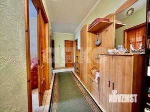 3-к квартира, вторичка, 63м2, 1/9 этаж
