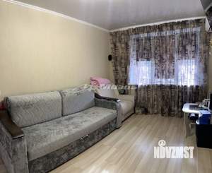 2-к квартира, вторичка, 41м2, 1/5 этаж