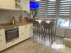 2-к квартира, вторичка, 53м2, 5/10 этаж
