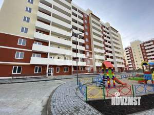 3-к квартира, вторичка, 70м2, 6/9 этаж
