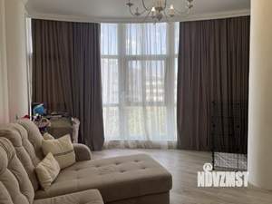 2-к квартира, вторичка, 64м2, 7/11 этаж