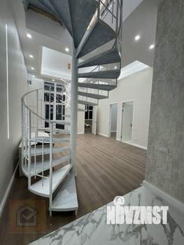 4-к квартира, вторичка, 140м2, 8/9 этаж