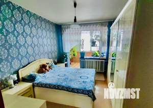 3-к квартира, вторичка, 60м2, 7/9 этаж