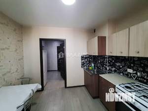 1-к квартира, вторичка, 40м2, 6/9 этаж