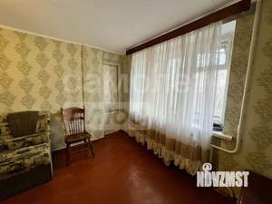 3-к квартира, вторичка, 64м2, 5/5 этаж