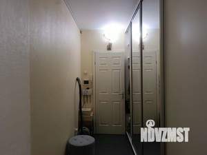 1-к квартира, вторичка, 39м2, 7/10 этаж