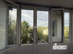 1-к квартира, вторичка, 31м2, 5/5 этаж