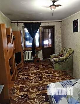 1-к квартира, вторичка, 31м2, 1/5 этаж