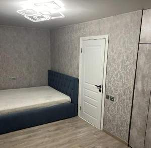 1-к квартира, вторичка, 26м2, 4/5 этаж
