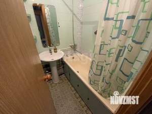 3-к квартира, вторичка, 65м2, 3/5 этаж
