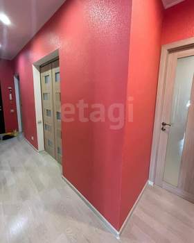 3-к квартира, вторичка, 65м2, 3/9 этаж