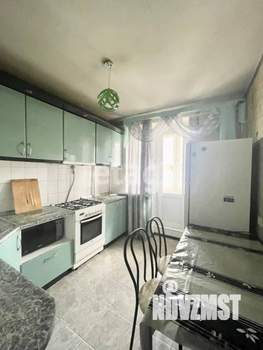 3-к квартира, вторичка, 68м2, 6/9 этаж