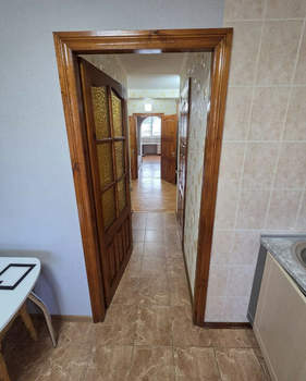 3-к квартира, вторичка, 65м2, 3/5 этаж