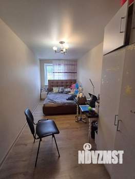 3-к квартира, вторичка, 54м2, 5/5 этаж