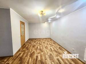 1-к квартира, вторичка, 31м2, 1/5 этаж