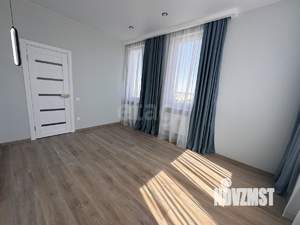 1-к квартира, вторичка, 44м2, 12/17 этаж