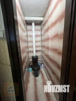 3-к квартира, вторичка, 72м2, 1/6 этаж