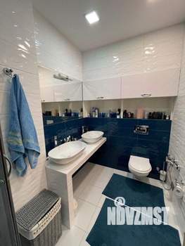 5-к квартира, вторичка, 150м2, 9/11 этаж