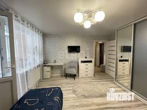 1-к квартира, вторичка, 29м2, 9/9 этаж