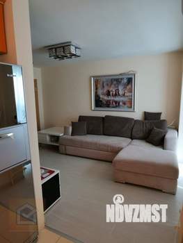 2-к квартира, вторичка, 47м2, 3/5 этаж