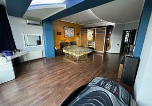 3-к квартира, вторичка, 119м2, 6/8 этаж