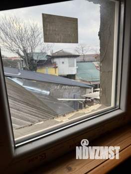 5-к квартира, вторичка, 120м2, -2/2 этаж