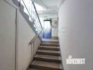 1-к квартира, вторичка, 38м2, 1/9 этаж
