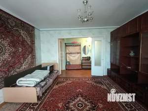 2-к квартира, вторичка, 49м2, 6/9 этаж