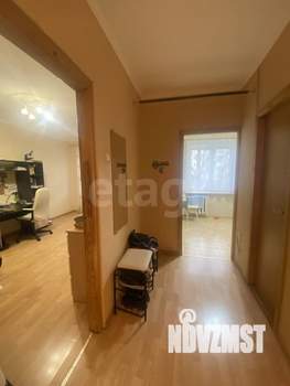 1-к квартира, вторичка, 35м2, 2/9 этаж