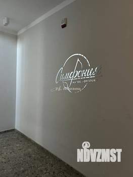 1-к квартира, вторичка, 35м2, 8/9 этаж