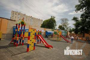 1-к квартира, вторичка, 43м2, 7/9 этаж
