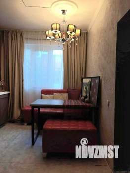 5-к квартира, вторичка, 100м2, 1/2 этаж