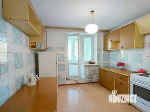 2-к квартира, вторичка, 53м2, 5/10 этаж