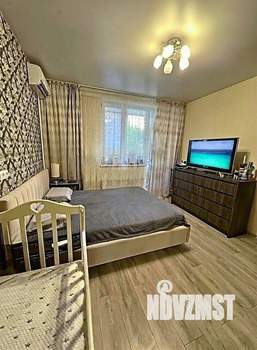 1-к квартира, вторичка, 36м2, 1/5 этаж