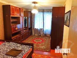 2-к квартира, вторичка, 46м2, 4/5 этаж