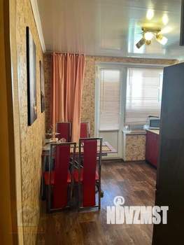 2-к квартира, вторичка, 56м2, 15/16 этаж