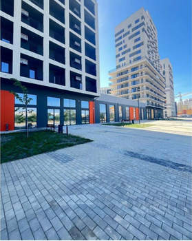 2-к квартира, вторичка, 54м2, 7/16 этаж
