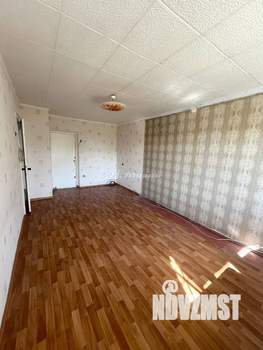 2-к квартира, вторичка, 46м2, 4/5 этаж
