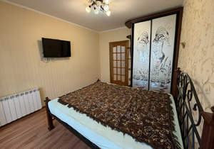 3-к квартира, вторичка, 59м2, 4/9 этаж