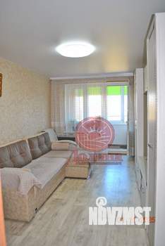 2-к квартира, вторичка, 46м2, 5/5 этаж