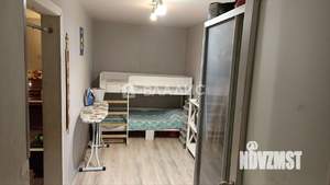 2-к квартира, вторичка, 50м2, 1/1 этаж