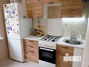 1-к квартира, вторичка, 37м2, 1/9 этаж