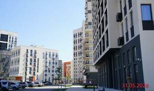 3-к квартира, вторичка, 67м2, 15/16 этаж