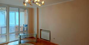 4-к квартира, вторичка, 74м2, 3/5 этаж