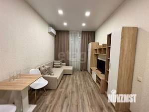 Студия квартира, вторичка, 25м2, 9/10 этаж