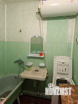 1-к квартира, вторичка, 34м2, 8/10 этаж