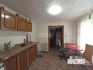 2-к квартира, вторичка, 52м2, 1/1 этаж